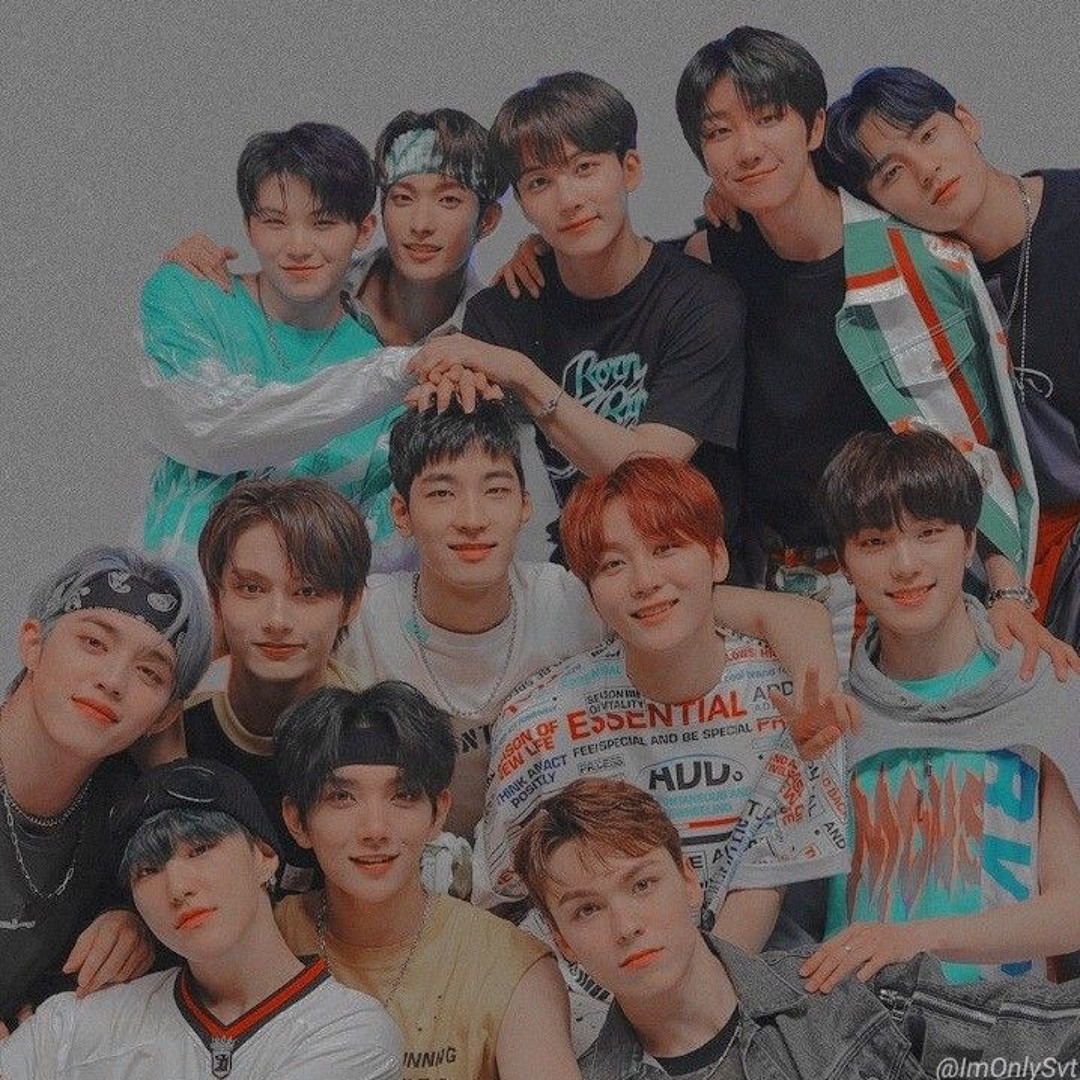 その他 seventeen 2018 SEVENTEEN '1 TO 13' Lyrics (세븐틴 1 TO 13 가사) [Color