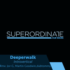 Introvertical (dubtommy Rmx) [Superordinate Dub Waves]