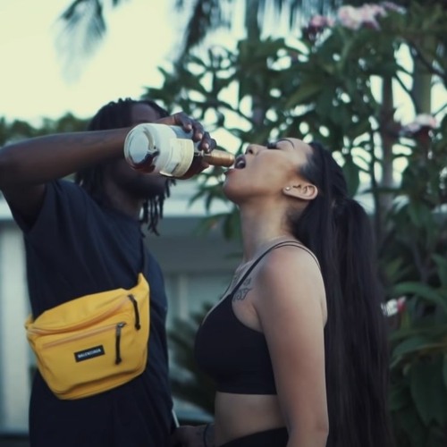 Cash Kidd - 2 Hand Touch (Official Video)