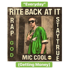 Everyday (Money $)