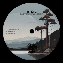 PREMIERE: K-lil - Eastern Fusion [MELATUNE003]