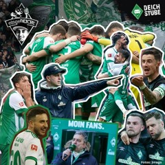 Werder Bremen & die Wochen der Wahrheit: So machen Kevin Möhwald & Arnd Zeigler Mut | eingeDEICHt 22