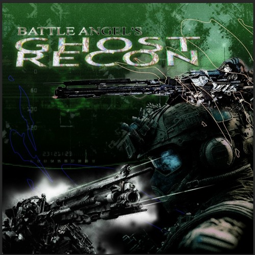 MO2 CYCLOPSE | TIGER CAMO (GHOST RECON 2K23)