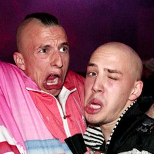 Furious Gabber v3
