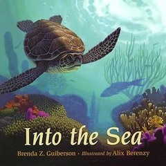 Download EPUB Into the Sea Full Format