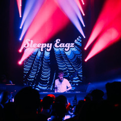 Sleepy Eagz Live @ Prysm | Chicago, IL 9.21.24