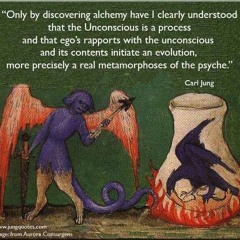 Subconcious Alchemy