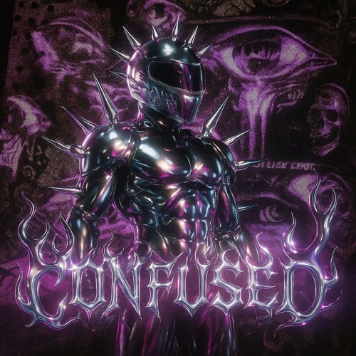 VELV3T - CONFUSED [Free download]