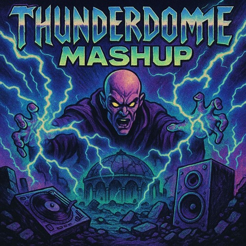 ADAPTIVE - Thunderdome Mashup FREE DOWNLOAD