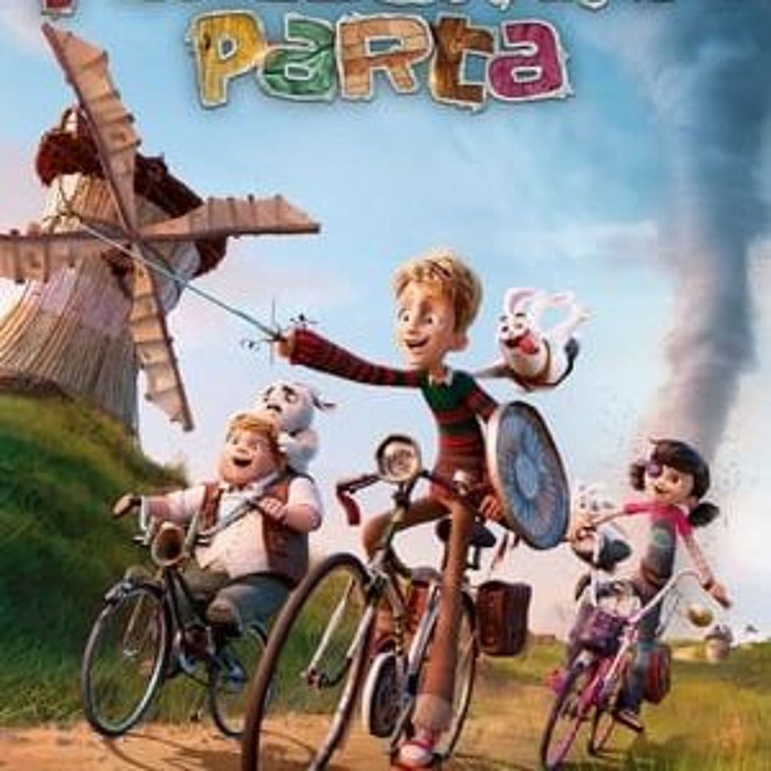 Giants of la Mancha (2024) Celý Film Online Zdarma Český Dabing