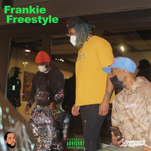 Frankie Freestyle