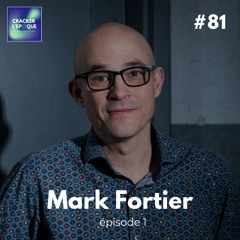Mark Fortier : Comment devenir fasciste 1/2