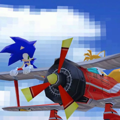 [ tornado defense ] @surgirou
