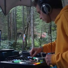 Psylent Groove DJ SET @ Zelenkovac 12.07.2024