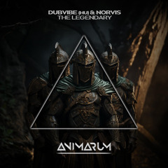 DubVibe (HU) & Norvis - Bonum