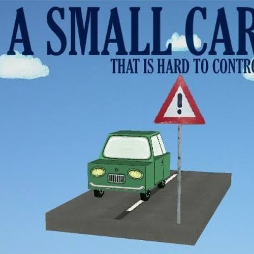 A Small Car - A Small Game