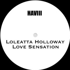 Love Sensation