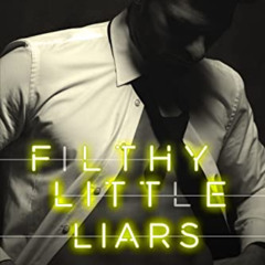 [Access] EBOOK 📂 Filthy Little Liars (Midnight Bites Book 3) by  Yolanda Olson &  Al