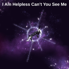 LANDR-I Am Helpless Cant You See-Warm-Low