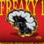 Artwork for Max Styler, Vintage Culture, Ali Love - Freaky 1 (Original Mix)