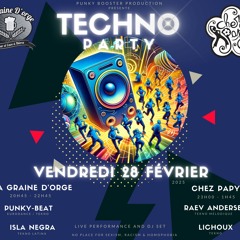 02:28:25 Party 1 GDO Eurodance Techno