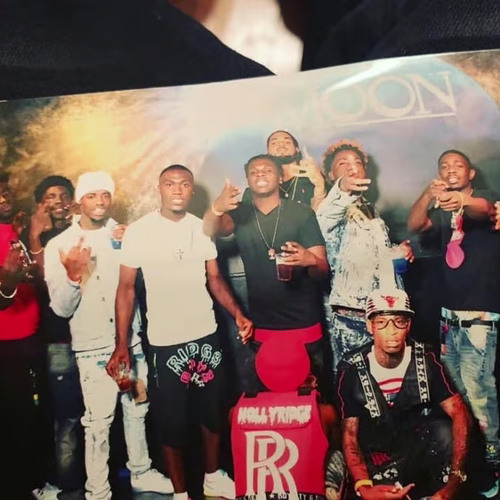 SPLIFFJIT -  Juggin in traffic (leak)