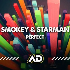 Smokey & Starman - Perfect (Free Download)
