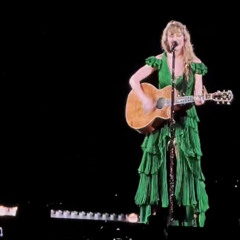 long story short x The Story Of Us Live at The Eras Tour