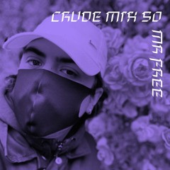 CRUDE MIX I 50 - Mr. Free