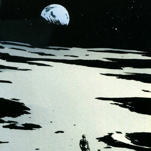 Chris Robin - Funky Space Inclusion (20.03.2021)