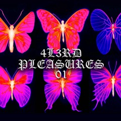 PLEASURES +01