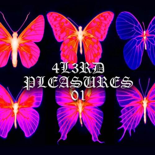 PLEASURES +01