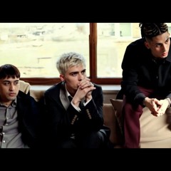 Tiago PZK, KHEA, LIT Killah - Decirte Adios