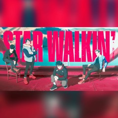 STAR WALKIN' - Lil Nas X | dennsgh remix