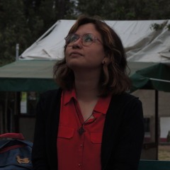 Nube Ámbar - ya no siento nada