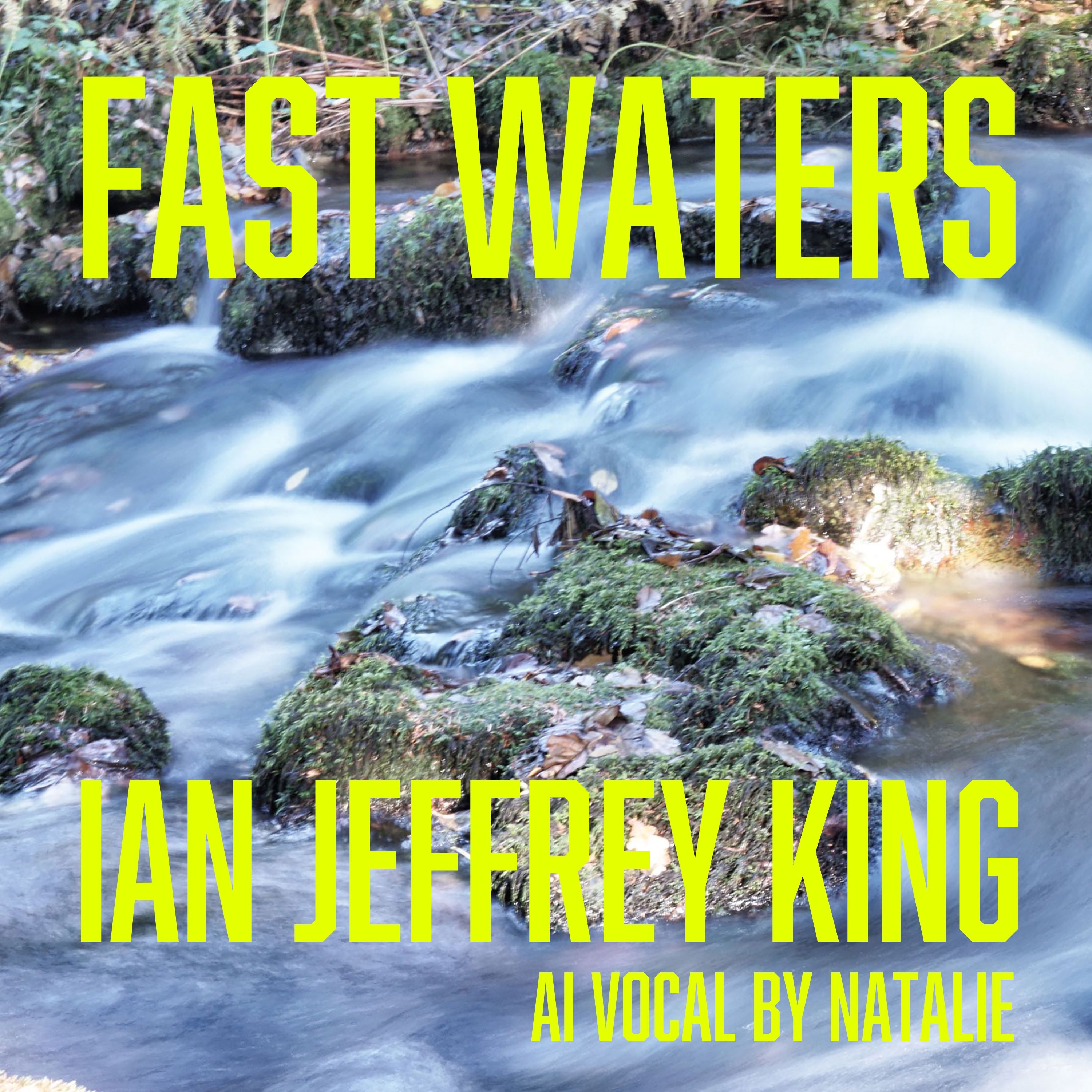 Ian Jeffrey King