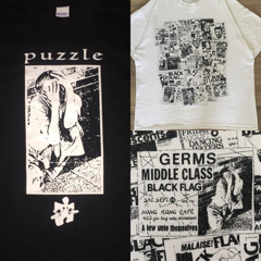 Puzzle - Tighten the Reins