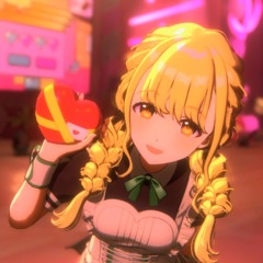 me when you LOVE me! 【sequence.】