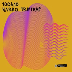 PREMIERE: Harro Triptrap - Leba Dunes (100&10 Version) [Meeronauten Musik]