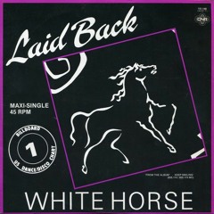 Laidback - White Horse (Lafet edit)