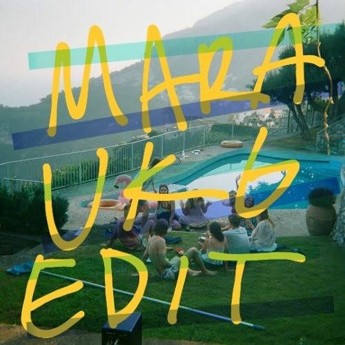 Shaolin Cowboy - Réveiller (UKG Edit) [Free DL]
