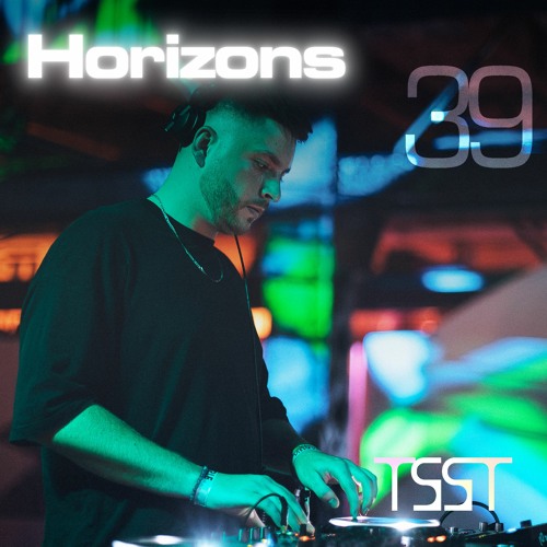HORIZONS PODCAST #39 - TSST