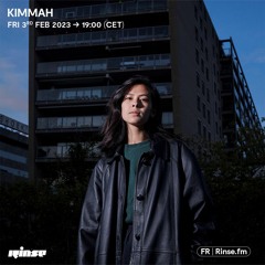Kimmah - 03 Fevrier 2023