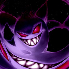 Gengar Dub