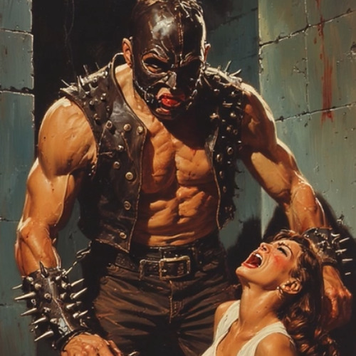 Xquizit -Sex Machine (prod. oroenloop)