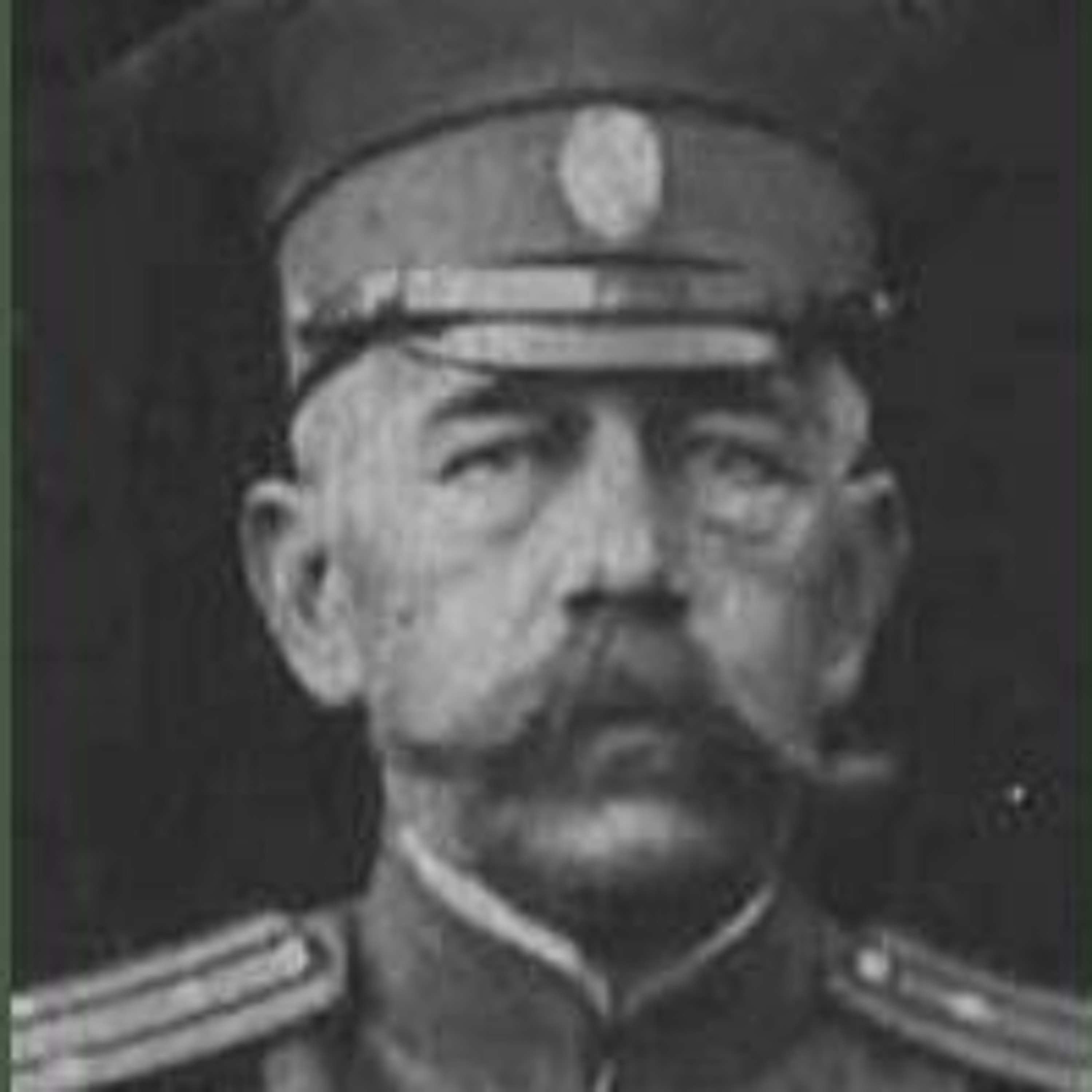 Militärhistoria
