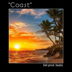 "Coast" Trap beat