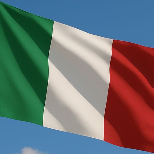 Italy 🥇 - Siamo In Cammino