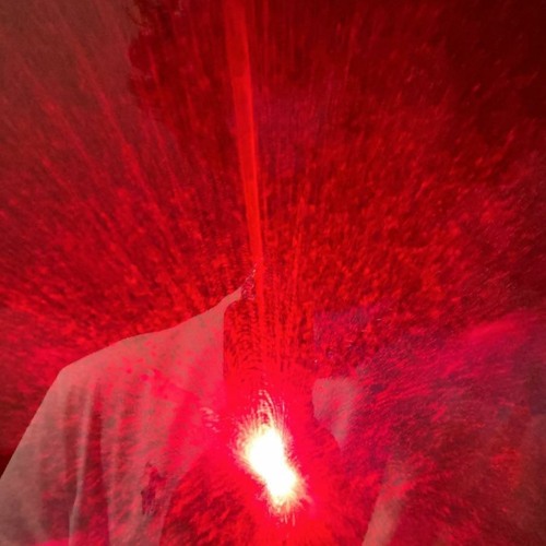 BUSSIN OFF THE MOLLY (Prod. Yung Cortex)