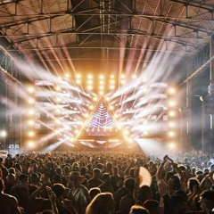TIËSTO - Live at KAPPA FUTUR FESTIVAL 2024
